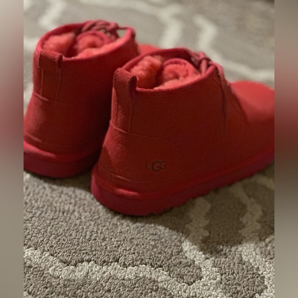 MEN UGG - Picture 3 of 4